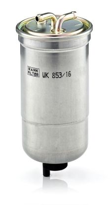 Fuel Filter ACCORD VII (CL) 2.2 i-CTDi