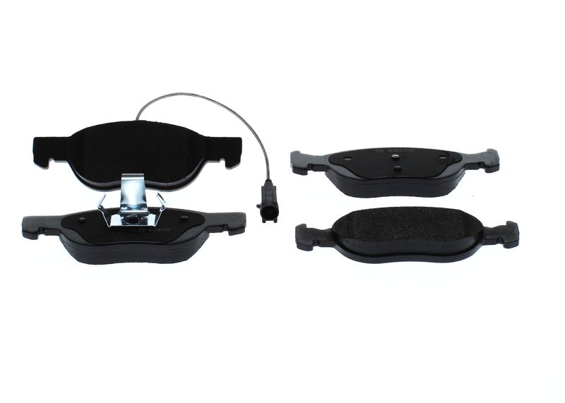 Brake Pad Set, disc brake -