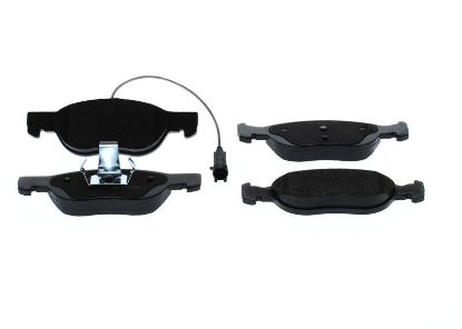 Brake Pad Set, disc brake -