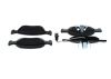 Brake Pad Set, disc brake -