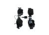 Brake Pad Set, disc brake -