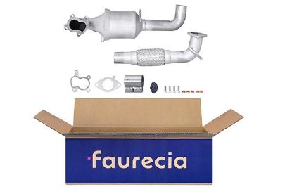 Catalytic Converter -