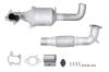 Catalytic Converter -