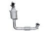 Catalytic Converter -