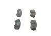 Brake Pad Set, disc brake -