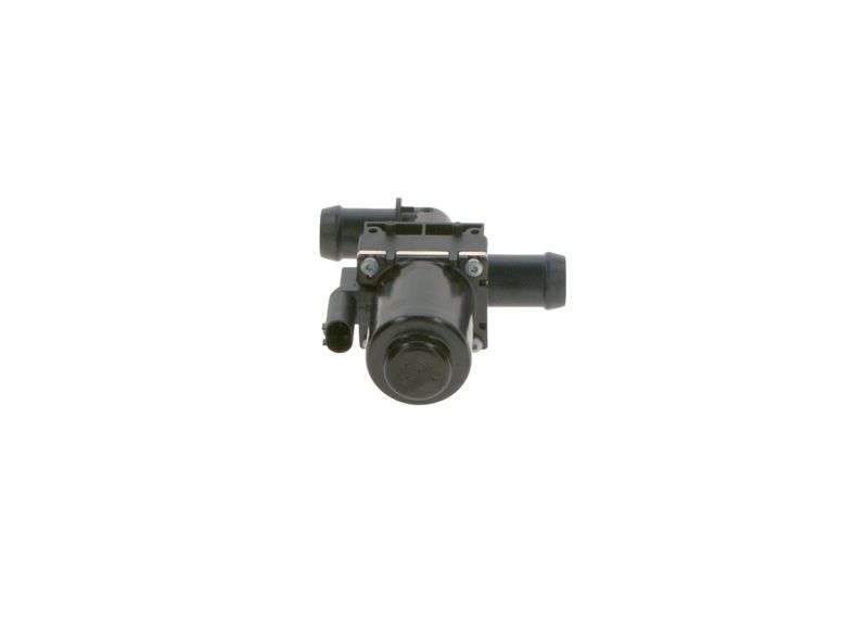 Coolant Control Valve -