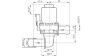 Coolant Control Valve -
