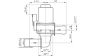Coolant Control Valve -