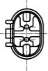Coolant Control Valve -