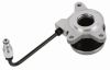 Central Slave Cylinder, clutch -