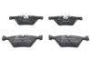 Brake Pad Set, disc brake -