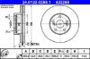Brake Disc -