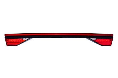 Tail Light Assembly -