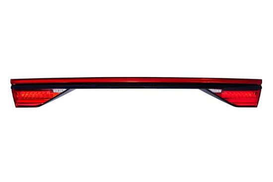 Tail Light Assembly -