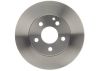 Brake Disc MERCEDES-BENZ - 204 421 00 12