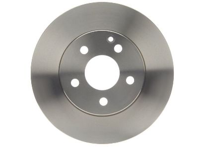 Brake Disc MERCEDES-BENZ - 204 421 00 12