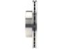 Brake Disc MERCEDES-BENZ - 204 421 00 12