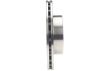 Brake Disc MERCEDES-BENZ - 204 421 00 12