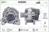 Alternator -