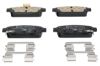 Brake Pad Set, disc brake -