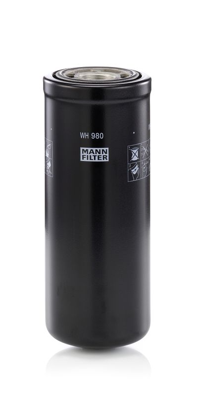 Hydraulic Filter, automatic transmission John Deere AH114973
