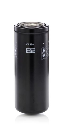 Hydraulic Filter, automatic transmission John Deere AH114973