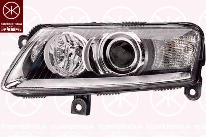 Headlight -