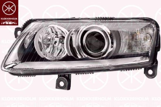 Headlight -