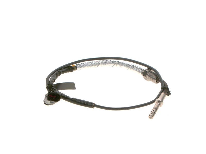 Sensor, exhaust gas temperature -