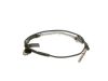 Sensor, exhaust gas temperature -