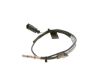Sensor, exhaust gas temperature -