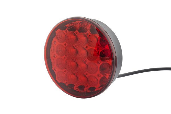 Tail Light Assembly - Tail Light Assembly -