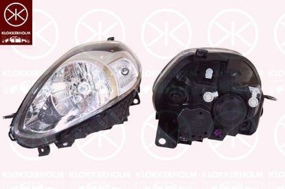 Headlight -