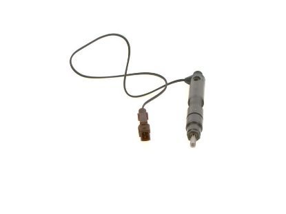 Nozzle and Holder Assembly -