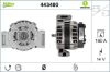 Alternator -