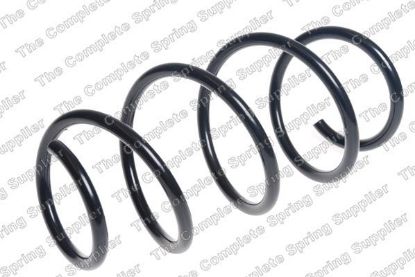 Suspension Spring esim. GOLF VII (5G1, BQ1, BE1, BE2)