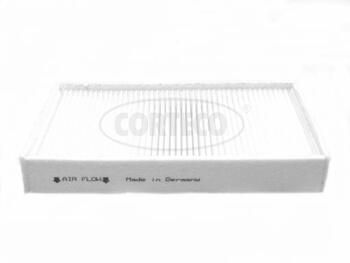Filter, cabin air Volvo 67744524