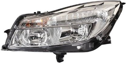 Headlight -