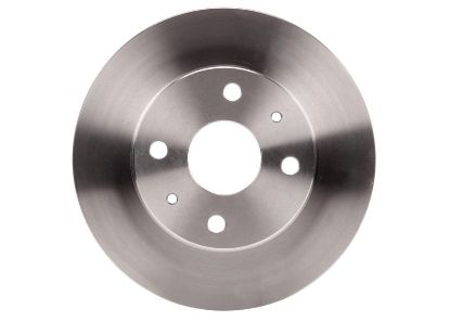 Brake Disc -