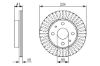 Brake Disc -