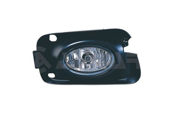 Front Fog Light -