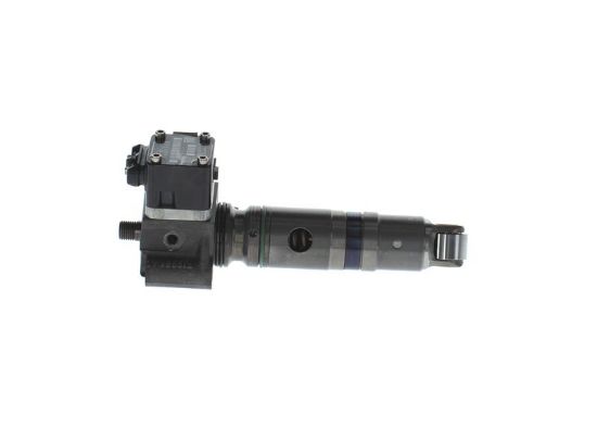 Unit Injector (UI) -