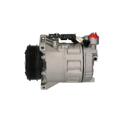 Compressor, air conditioning VOLVO - 31291135