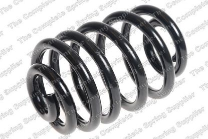 Suspension Spring tagum. BMW M3 Cabrio