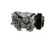 Compressor, air conditioning -