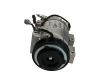 Compressor, air conditioning -