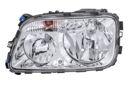 Headlight -