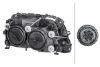 Headlight -