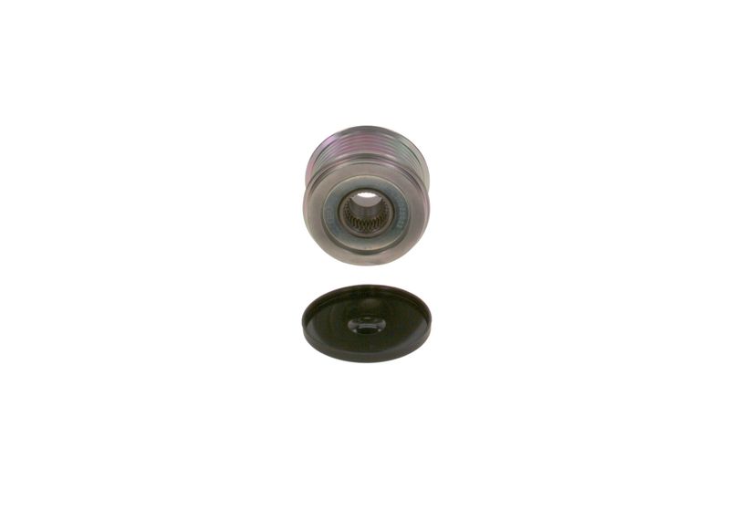 Alternator Freewheel Clutch -
