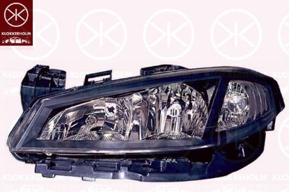 Headlight -